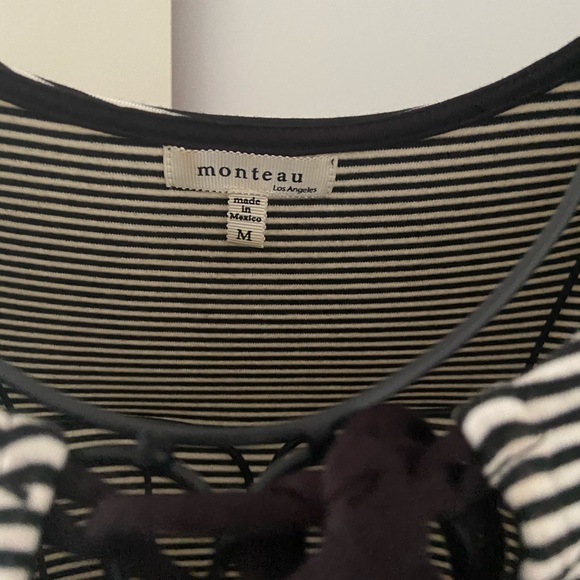 Dress - Picture 3 of 4